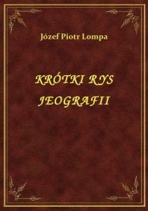 Krótki Rys Jeografii