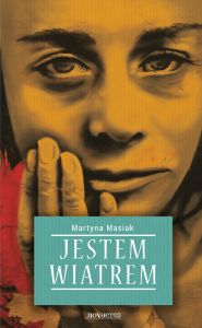 Jestem wiatrem