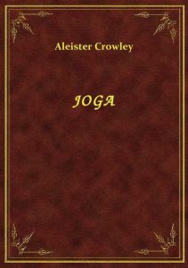 Joga