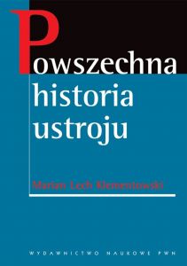 Powszechna historia ustroju