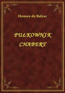Pułkownik Chabert