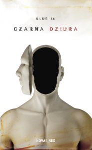 Czarna dziura. Historia Szymona K. Część pierwsza