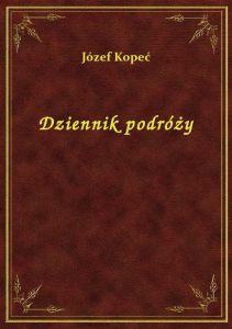 Dziennik Podróży