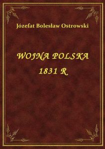 Wojna Polska 1831 R