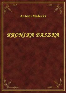 Kronika Baszka