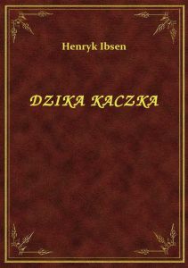 Dzika Kaczka