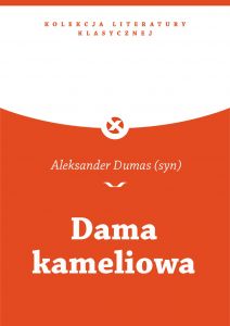 Dama kameliowa