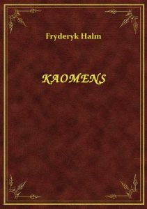 Kaomens