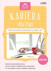 Kariera dla Pań. eBook