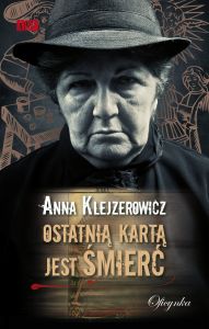 Ostatnią kartą jest śmierć