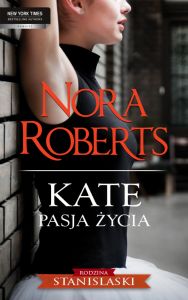 Kate. Pasja życia