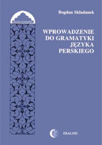 Wprowadzenie do gramatyki języka perskiego