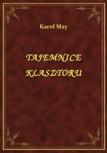 Tajemnice Klasztoru