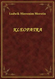 Antoniusz I Kleopatra