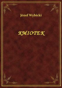 Kmiotek