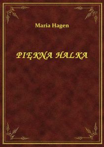 Piękna Halka