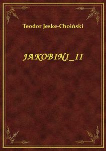 Jakobini II