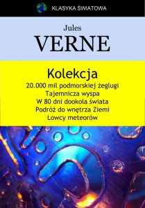 Kolekcja Verne\'a