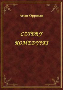 Cztery Komedyjki