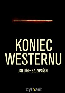 Koniec westernu