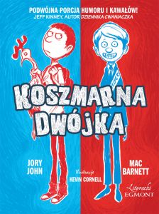 Koszmarna dwójka