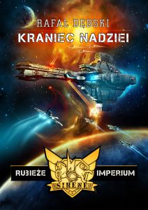 Rubieże imperium: Kraniec nadziei