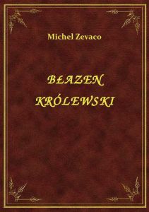 Błazen Królewski