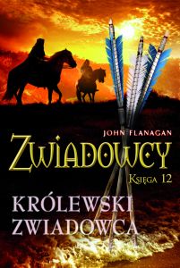 Zwiadowcy 12. Królewski zwiadowca