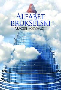 Alfabet brukselski