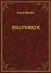 Kulturnik