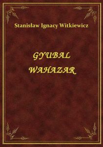 Gyubal Wahazar