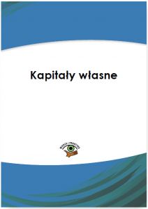 Kapitał własny