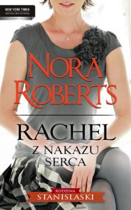 Rachel. Z nakazu serca