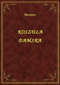Koszula Damska