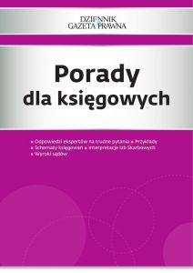 Porady dla księgowych