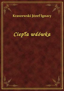 Ciepła Wdówka