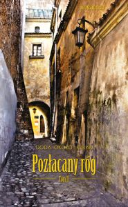 Pozłacany róg. Tom 2