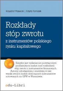 Rozkłady stóp zwrotu z instrumentów polskiego rynku kapitałowego