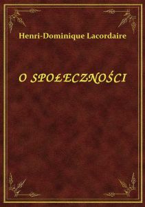 O Społeczności