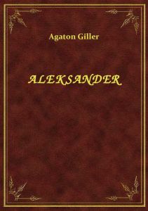 Aleksander