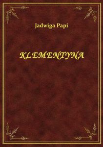 Klementyna