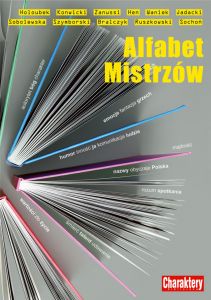 Alfabet mistrzów