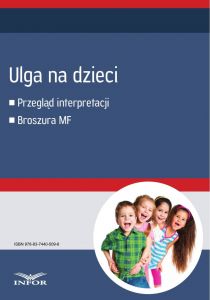 Ulga na dzieci