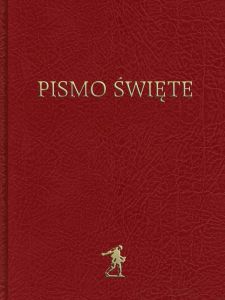 BIBLIA: Pismo Święte Starego i Nowego Testamentu (Biblia Warszawska)