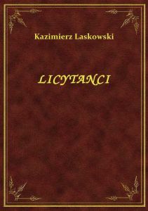 Licytanci