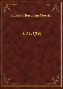 Lilije