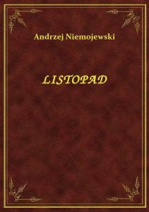 Listopad