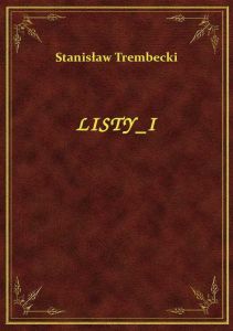 Listy I