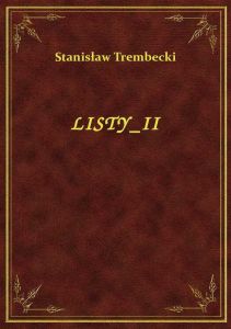 Listy II