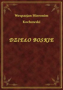 Dzieło Boskie
